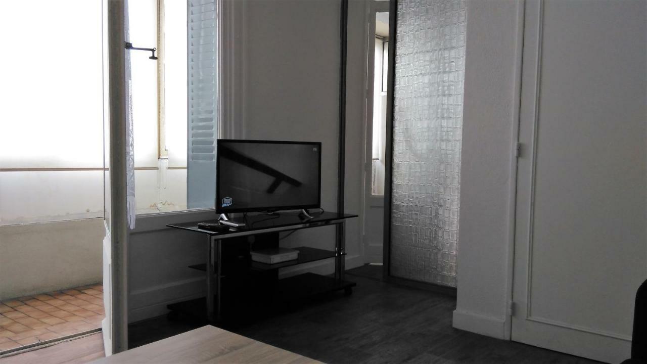 Bel Appartement A Vivre サン・テティエンヌ エクステリア 写真