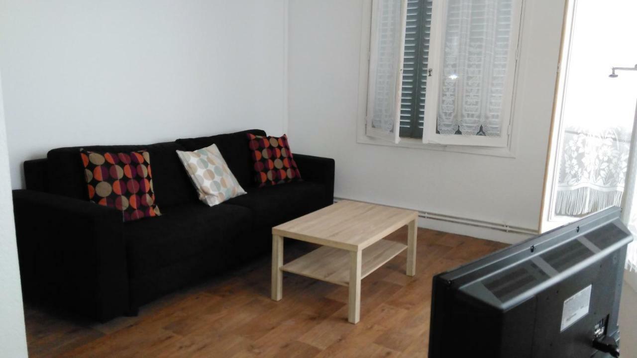Bel Appartement A Vivre サン・テティエンヌ エクステリア 写真